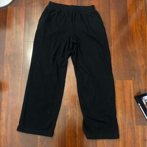 Old Navy Tall Women’s High-Waisted Socomfy Wide-Leg Sweatpants